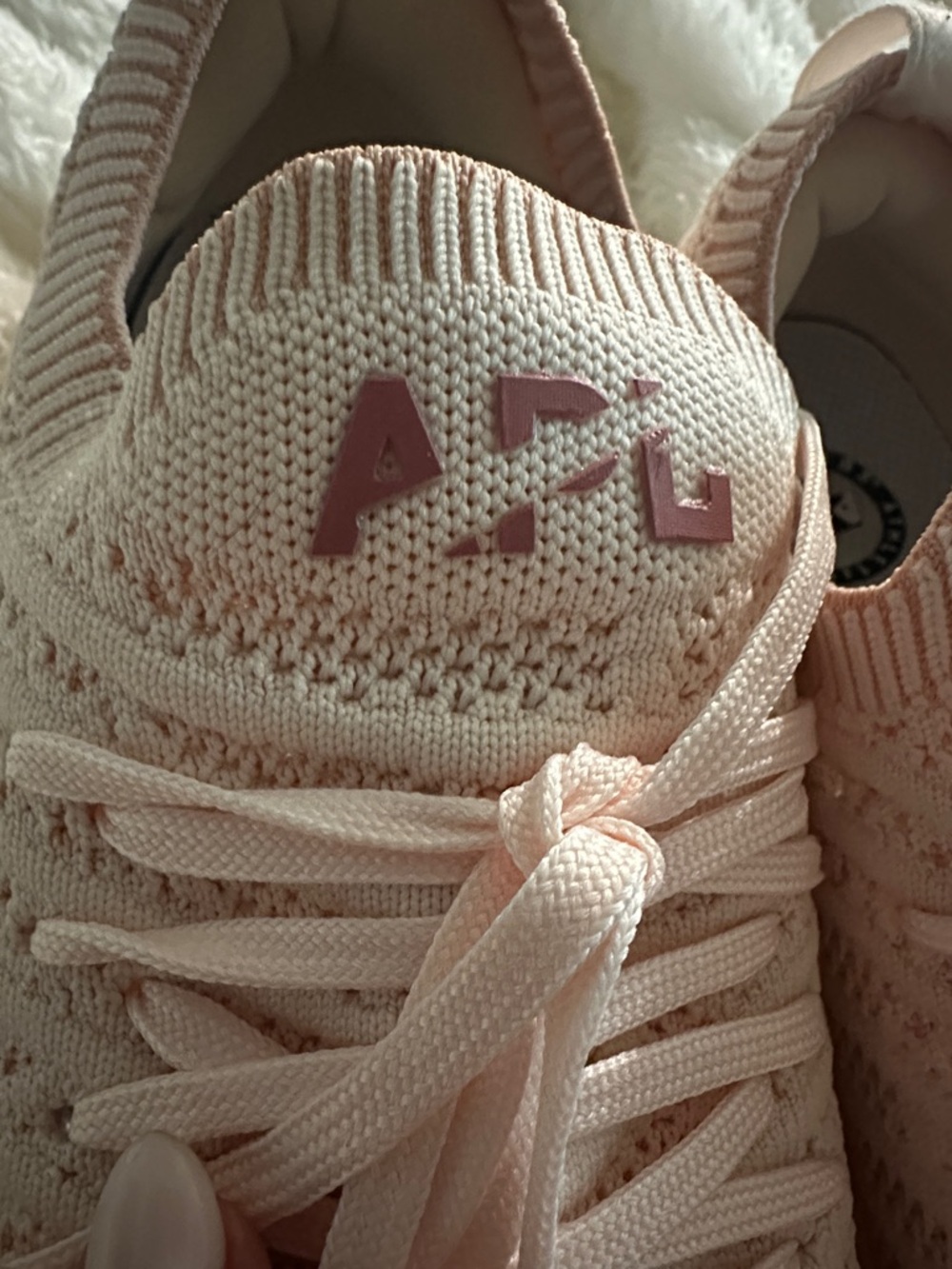 Baby Pink APLs - Picture 2 of 7
